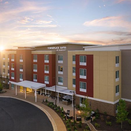 Towneplace Suites By Marriott Memphis Olive Branch Bagian luar foto