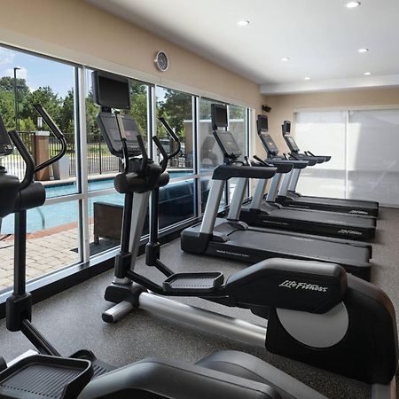 Towneplace Suites By Marriott Memphis Olive Branch Bagian luar foto