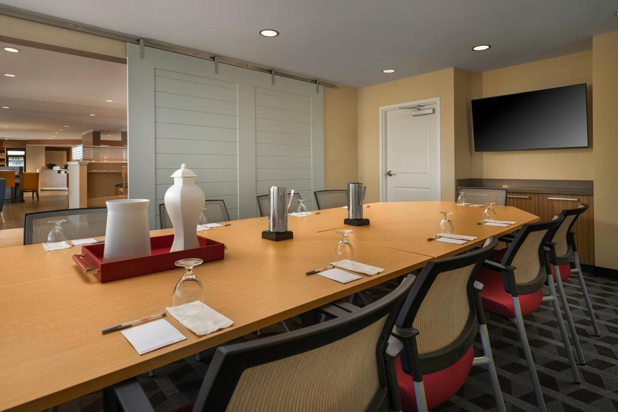 Towneplace Suites By Marriott Memphis Olive Branch Bagian luar foto