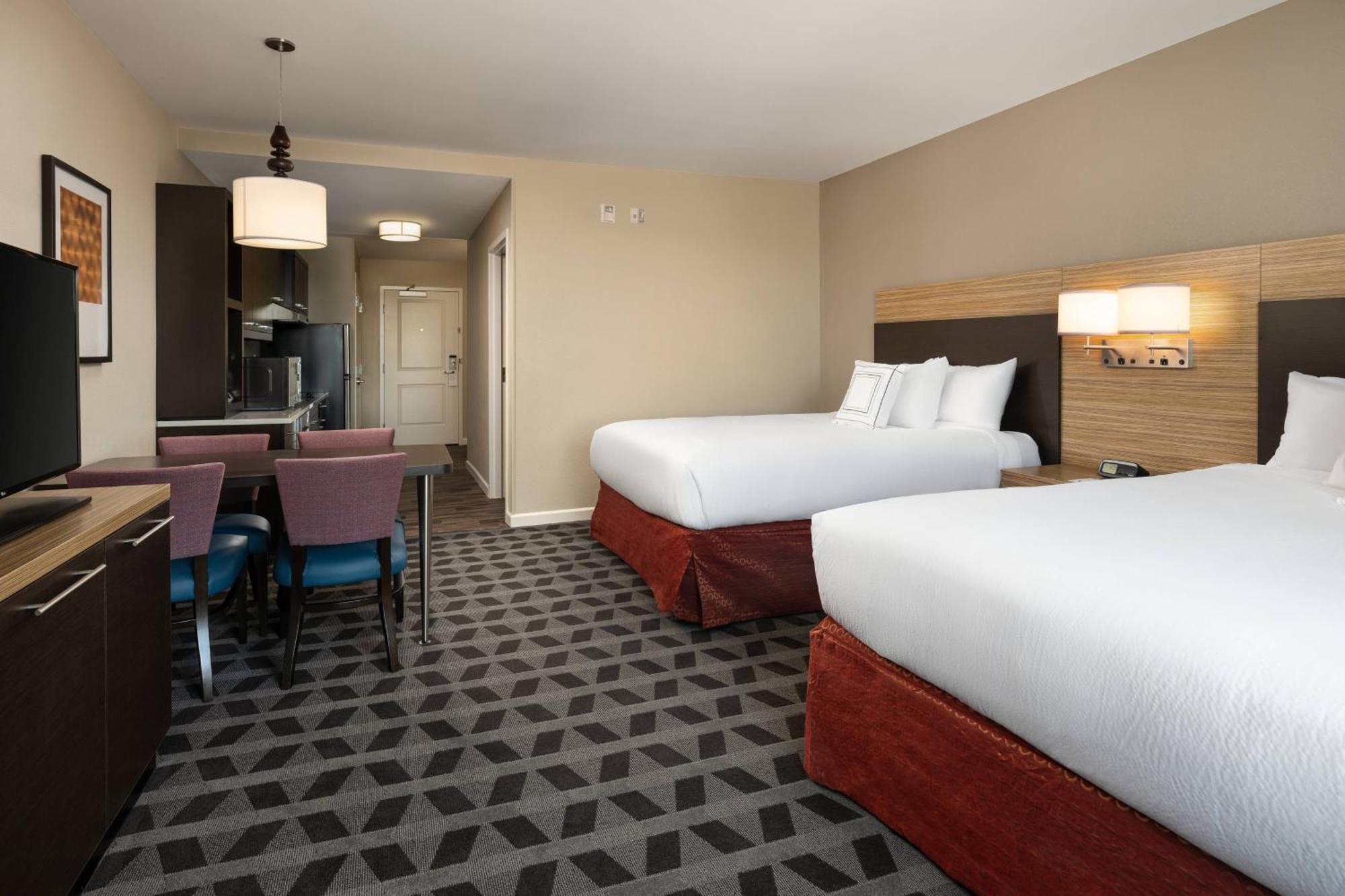 Towneplace Suites By Marriott Memphis Olive Branch Bagian luar foto