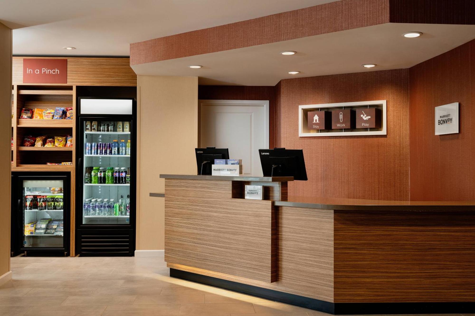 Towneplace Suites By Marriott Memphis Olive Branch Bagian luar foto
