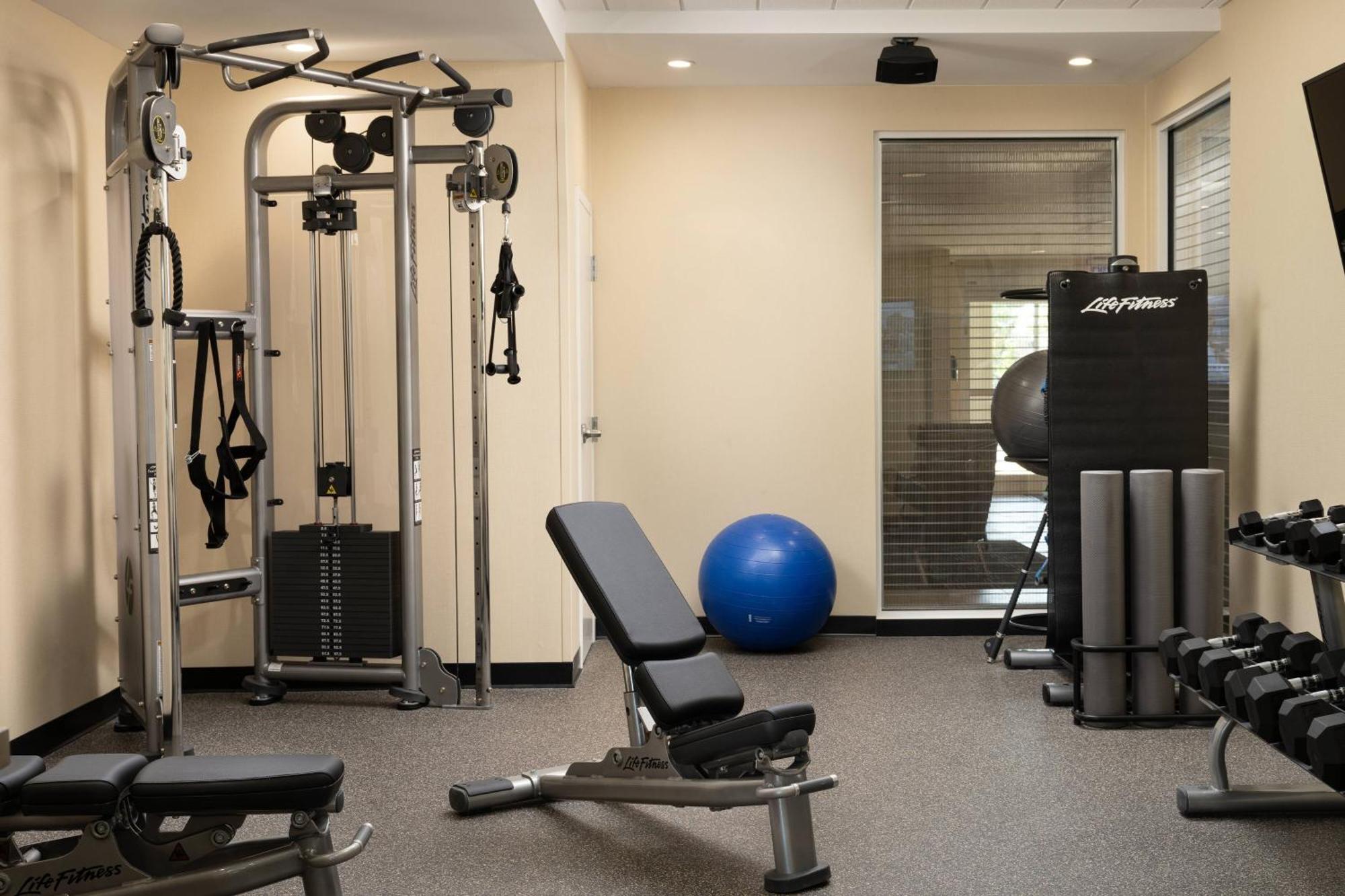 Towneplace Suites By Marriott Memphis Olive Branch Bagian luar foto