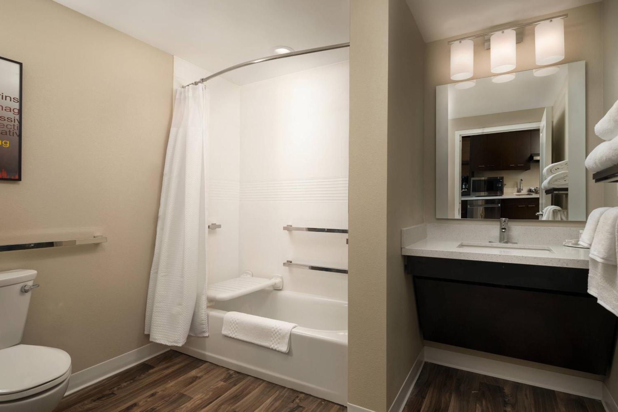 Towneplace Suites By Marriott Memphis Olive Branch Bagian luar foto