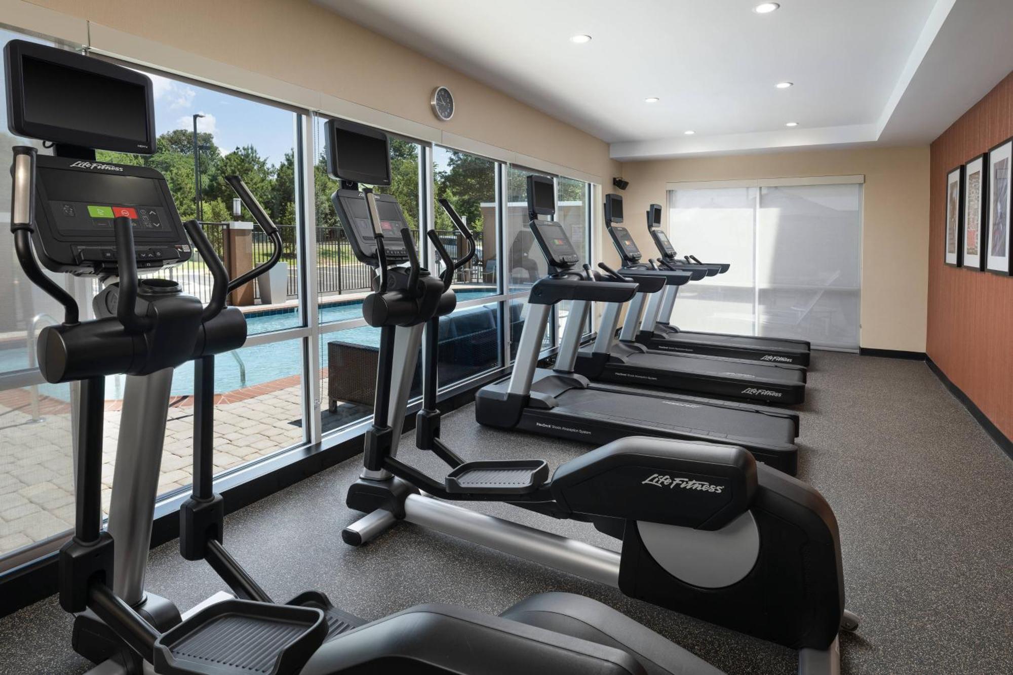 Towneplace Suites By Marriott Memphis Olive Branch Bagian luar foto