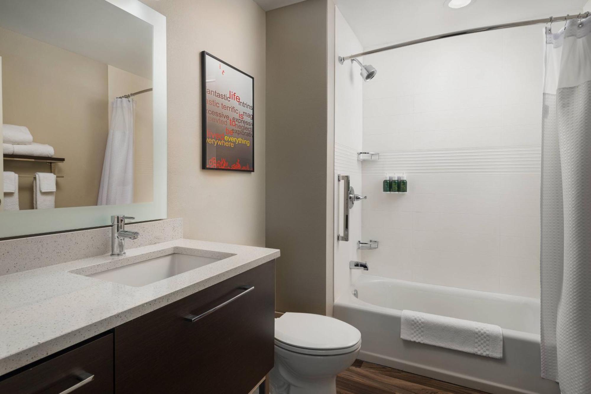 Towneplace Suites By Marriott Memphis Olive Branch Bagian luar foto