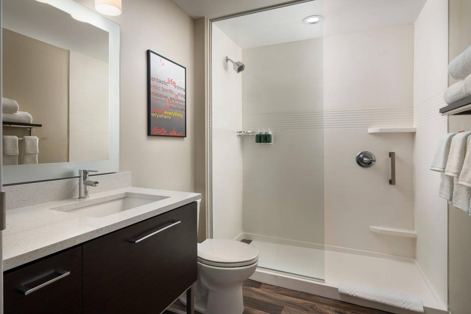 Towneplace Suites By Marriott Memphis Olive Branch Bagian luar foto