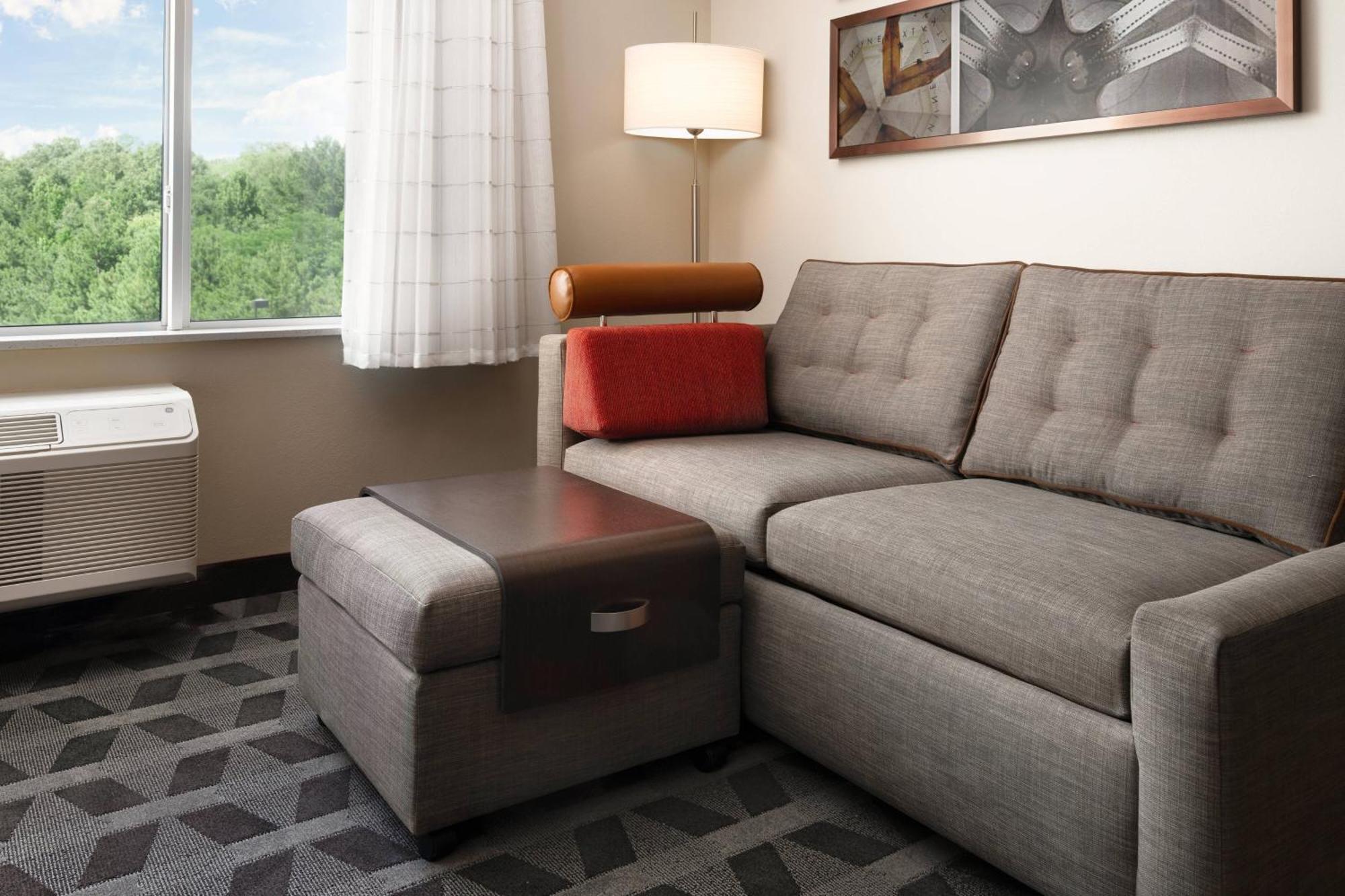 Towneplace Suites By Marriott Memphis Olive Branch Bagian luar foto