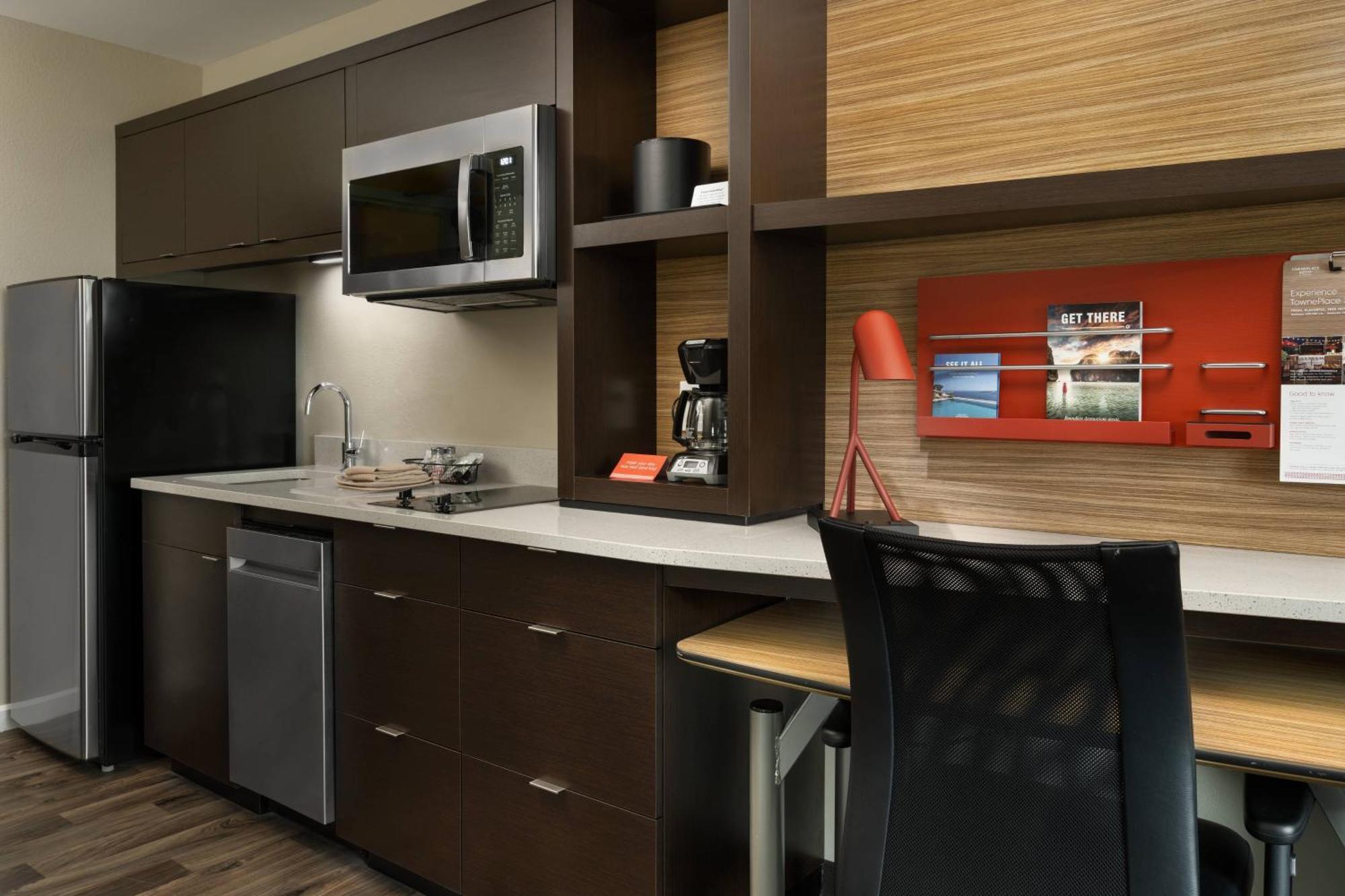 Towneplace Suites By Marriott Memphis Olive Branch Bagian luar foto