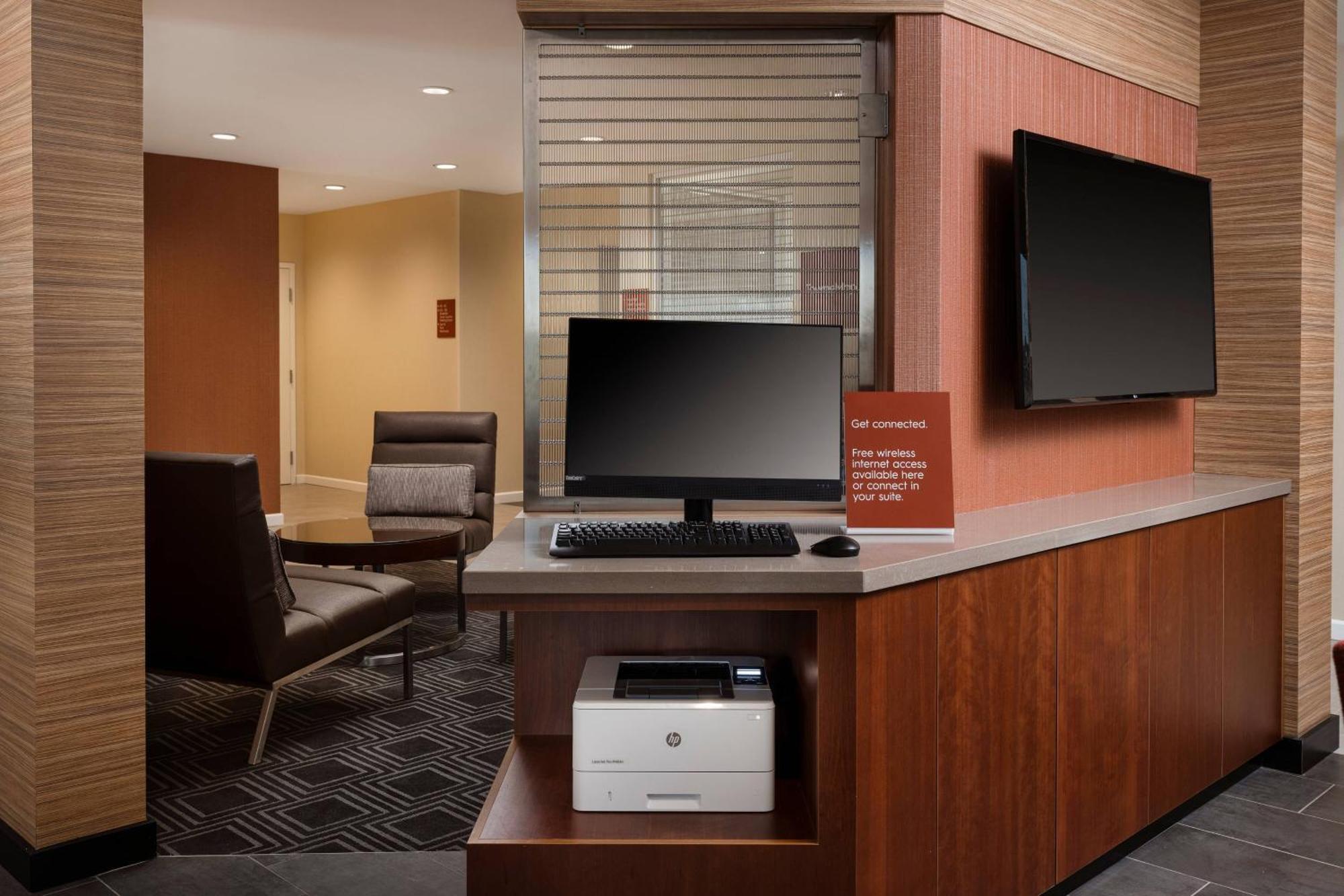 Towneplace Suites By Marriott Memphis Olive Branch Bagian luar foto