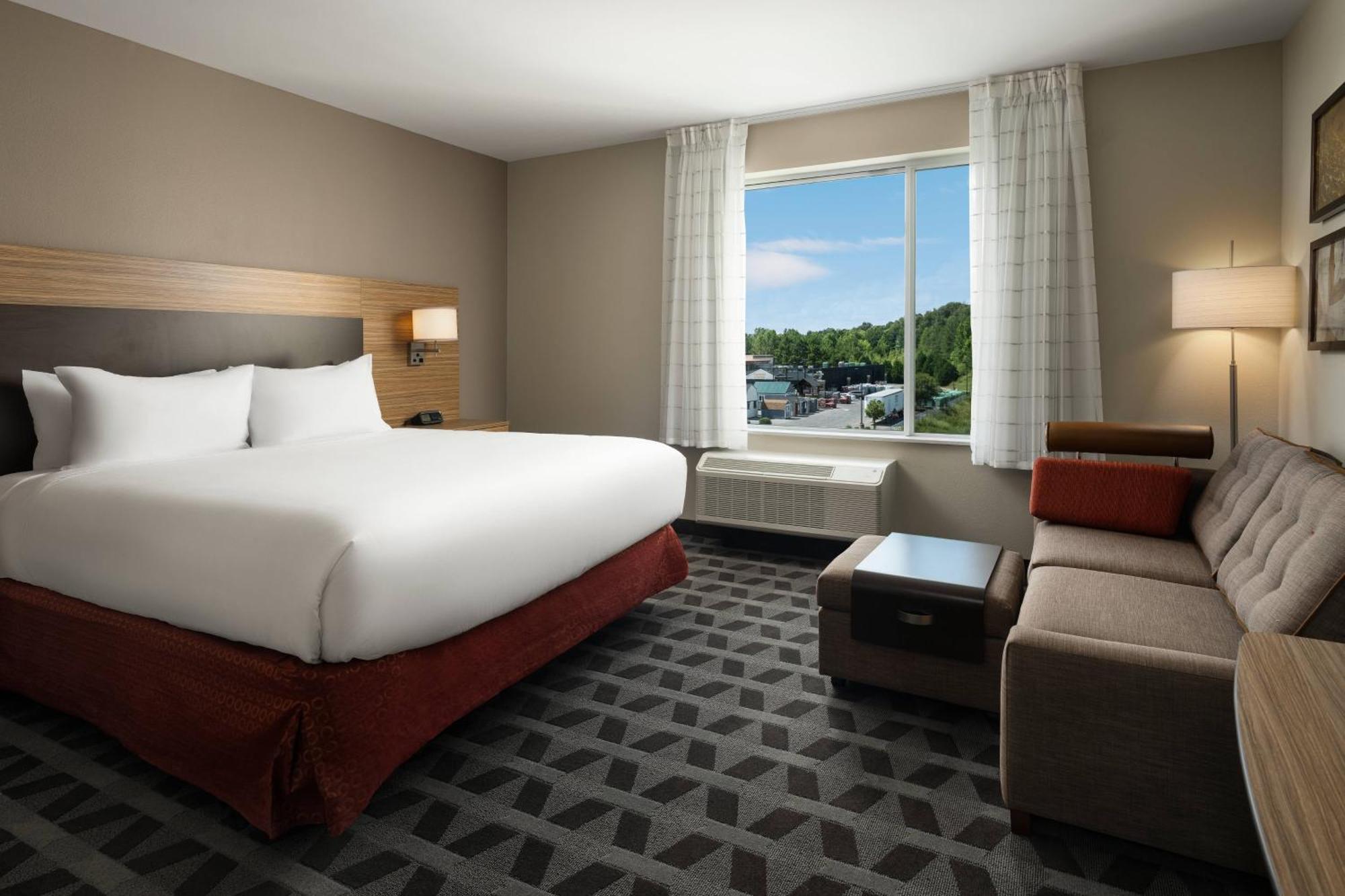 Towneplace Suites By Marriott Memphis Olive Branch Bagian luar foto